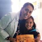 Dra. Netzi Carolina Arreola Valdés