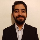 Lic. Andrés Beltrán Servín