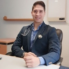 Dr. Edgar Felipe Castro Arellano