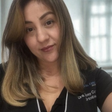 Ampliar imagen: Rosa Cortes Morales, Dentista - Odontólogo Puebla