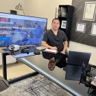 Dr. Gonzalo Lira Moreno