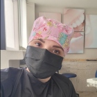 Dra. Ingrid Ines Flores Legoff