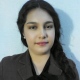 Mara Yahaira Martinez Ybarra