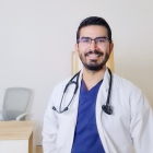 Dr. Carlos Alberto García Ruiz