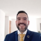 Dr. José Miguel Torres Martel