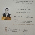 Ampliar imagen: certificate 1