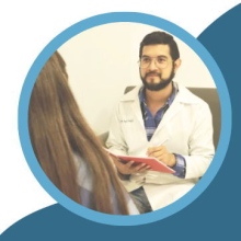 Ampliar imagen: Miguel Andrade, Psicólogo Puebla