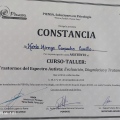 Ampliar imagen: certificate 15