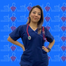 Ampliar imagen: Mapy Estívaliz Martinez Soto, Médico general Tlalnepantla de Baz