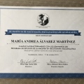 Ampliar imagen: certificate 2