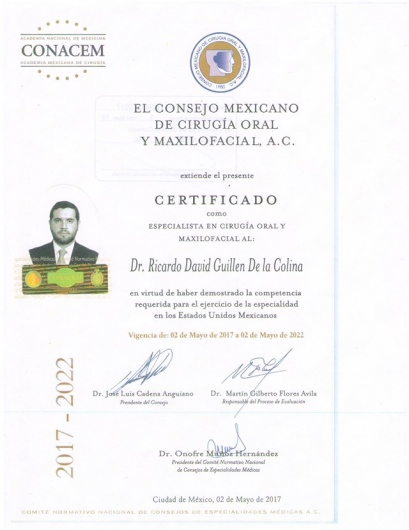 Ricardo David Guillén De La Colina-5