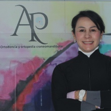 Ampliar imagen: Angela Perdomo, Dentista - Odontólogo Cuajimalpa de Morelos