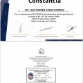 Ampliar imagen: certificate 15