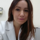 Dra. Karina Aguilera