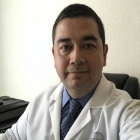 Dr. Raul Jonas Alonso Gonzalez