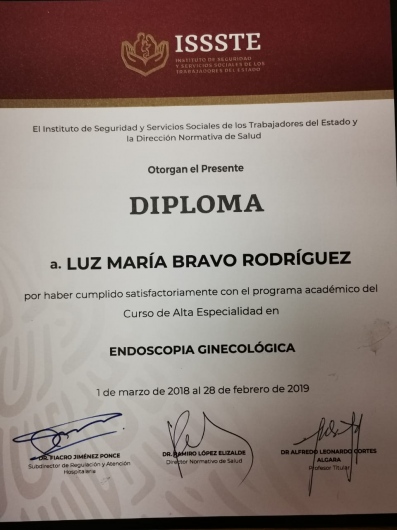 Luz Maria Bravo Rodriguez-7