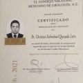 Ampliar imagen: certificate 8
