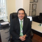 Dr. Arturo Martínez Contreras