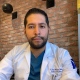 David Alberto Martinez Patiño