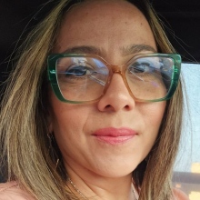 Ampliar imagen: Erika Cecilia Jauriga Pérez, Psicólogo Veracruz