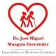 José Miguel Munguía Hernández