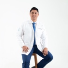 Dr. Jorge Yannick Meza Guzmán