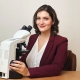 Pamela Elena Báez Islas