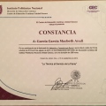 Ampliar imagen: certificate 6