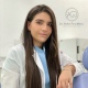 Andrea Flores Molina