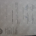 Ampliar imagen: certificate 27