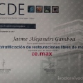 Ampliar imagen: certificate 3