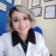 Azahalea Ramírez Pérez
