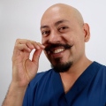 Antonio Hernández Ayala, Implantólogo Cancun