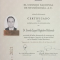 Ampliar imagen: certificate 14