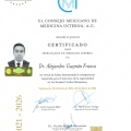 Ampliar imagen: certificate 1