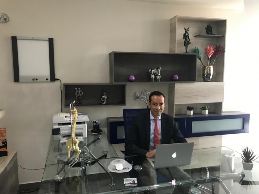 Rodrigo Arévalo Espinosa-12