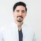 Dr. Joel Mendez Monge