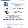 Ampliar imagen: certificate 1