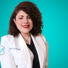 Dra. Montserrat Rebeca Staeps Gordoa