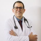Dr. Alberto Antonio Yanes Quintana