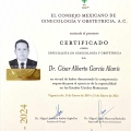 Ampliar imagen: certificate 1