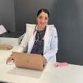 Mariel Mesta Almanza