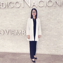 Ampliar imagen: Laura Olivia Rodríguez Muñoz, Gastroenterólogo Ciudad de México