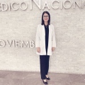 Laura Olivia Rodríguez Muñoz, Gastroenterólogo Ciudad de México