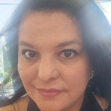 Ampliar imagen: Areli Sarai Falcon Rossette, Psicólogo Ciudad de México