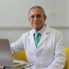 Dr. Oscar Coyoli García