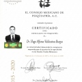 Ampliar imagen: certificate 5