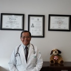 Dr. Antelmo Martinez Osorio