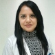 Mayra Selene Pérez Ramírez