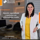 Dra. Paulina Guevara López